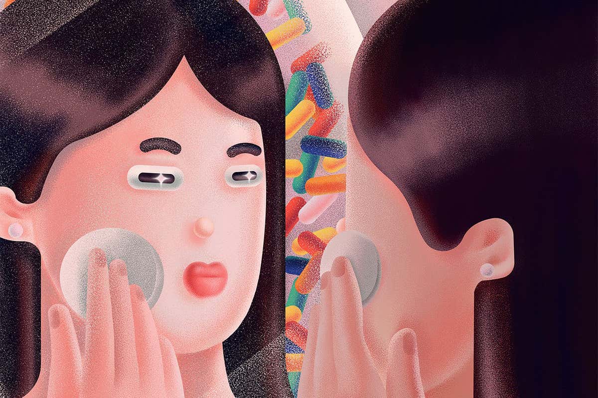 Fresh ideas about the causes of acne are bringing new treatments